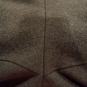 Eddie Bauer Pants - Eddie Bauer Grey Trouser Eddie Bauer Pants - Eddie Bauer Grey Trouser